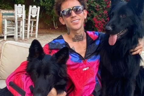 Augusto deoliveira - Augusto Deoliveira, also known as the Dog Daddy, is a dog trainer who has more than 3 million subscribers on YouTube. He travels across the world for group training sessions.
